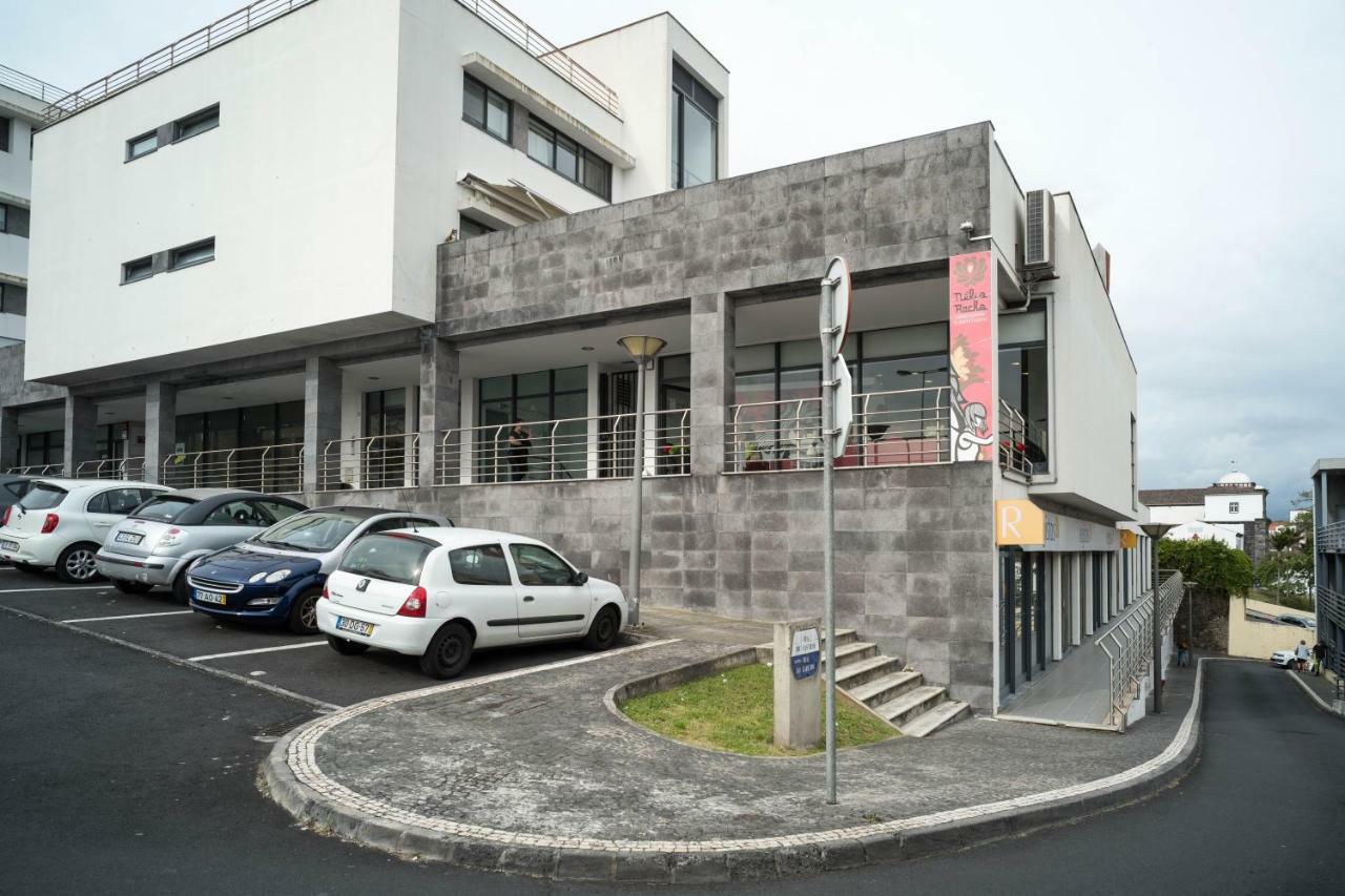 Epicenter Urban Apartment Ponta Delgada  Exterior photo