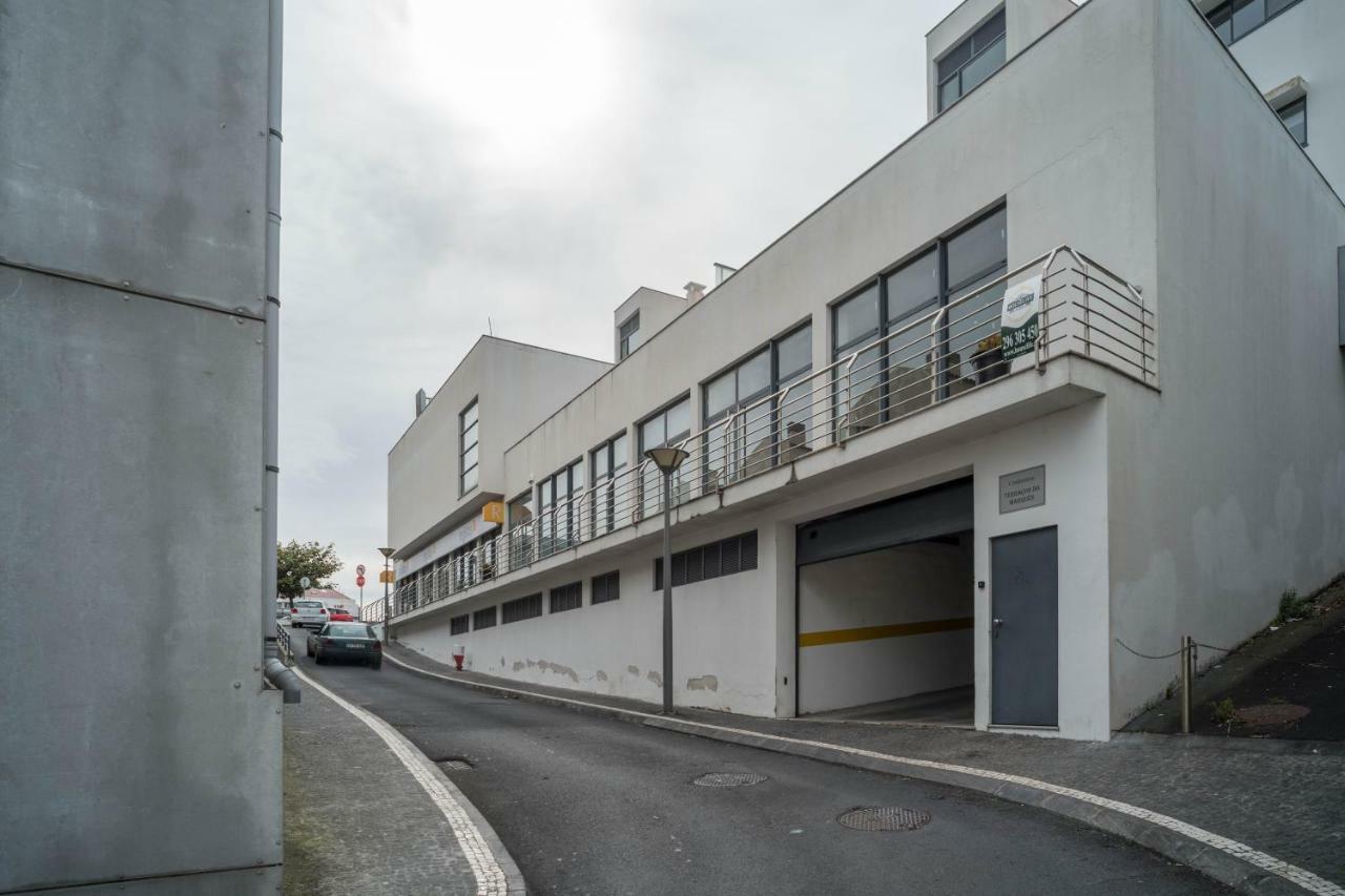 Epicenter Urban Apartment Ponta Delgada  Exterior photo